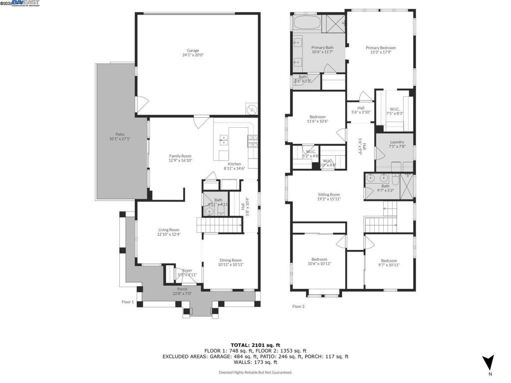 DOWNTOWN - Residential