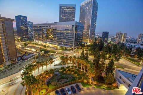 Photo of 1 W Century Drive #10D, Los Angeles, CA 90067 (MLS # 26865637)