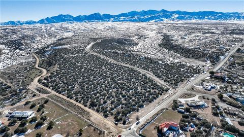 0 Mesquite Street Phelan CA 92371