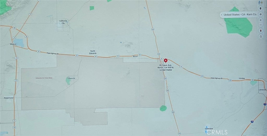 0 el Cajon Avenue