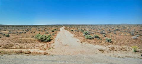 Photo of 0 el Cajon Avenue, Boron, CA 93516 (MLS # PW26186680)