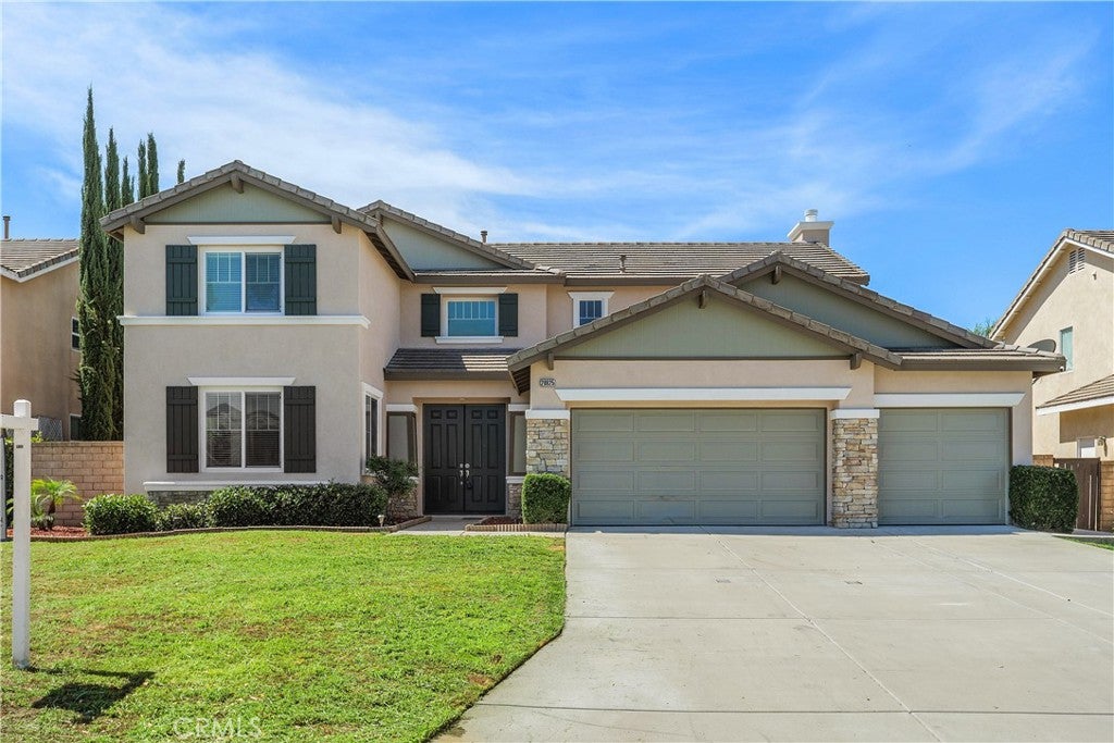 28825 Evening Passage Drive