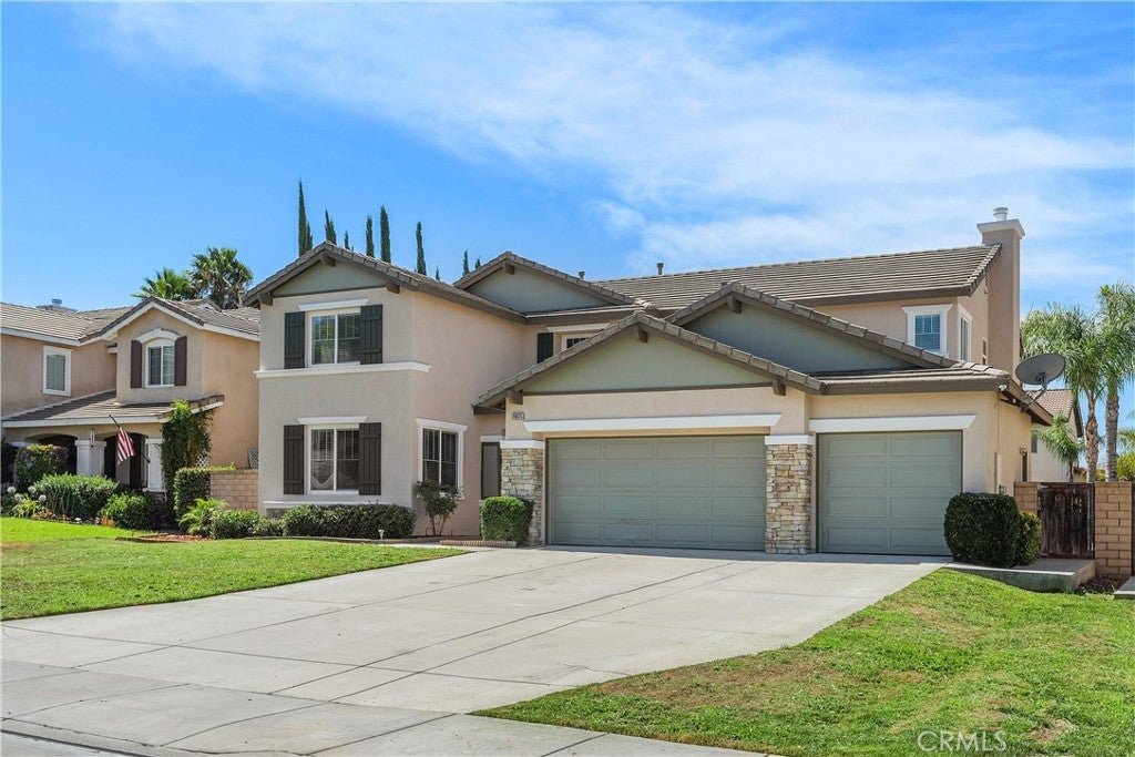 28825 Evening Passage Drive