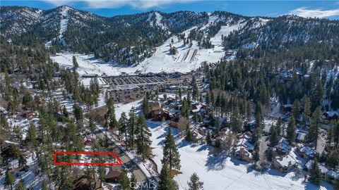 Photo of 43162 Moonrige Road, Big Bear Lake, CA 92315 (MLS # IG26042598)