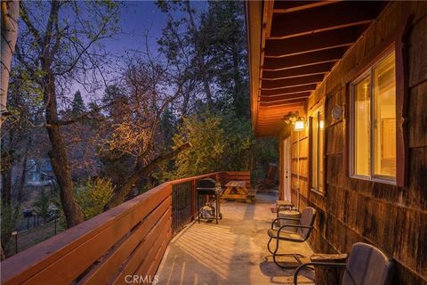 Photo of 746 Villa Grove Avenue, Big Bear City, CA 92314 (MLS # IG26064952)