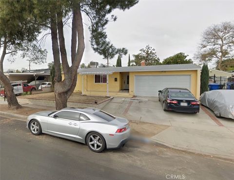 13915 Lanark Street Panorama City CA 91402