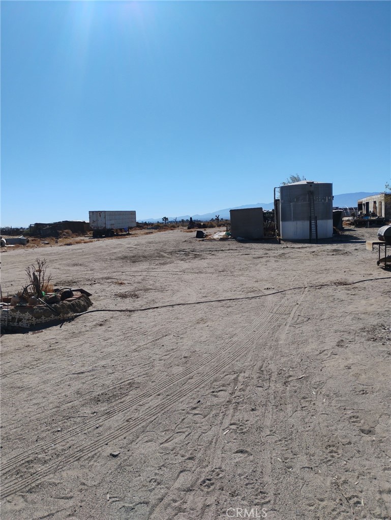 Properties 2 2551 Bella Vista Drive