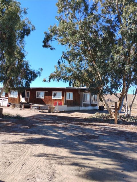 Photo of 2551 Bella Vista Drive, Adelanto, CA 92301 (MLS # PW25255388)