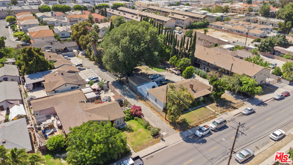 2429 Central Avenue