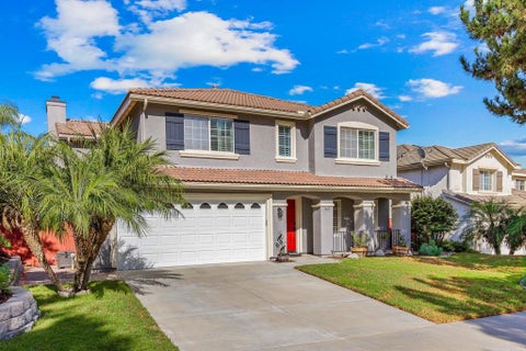 Photo of 1405 Silver Springs Drive, Chula Vista, CA 91915 (MLS # PTP2607189)