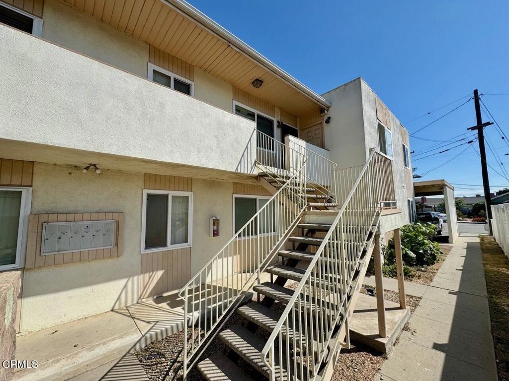 Oxnard: Other - 0031 - Residential Income