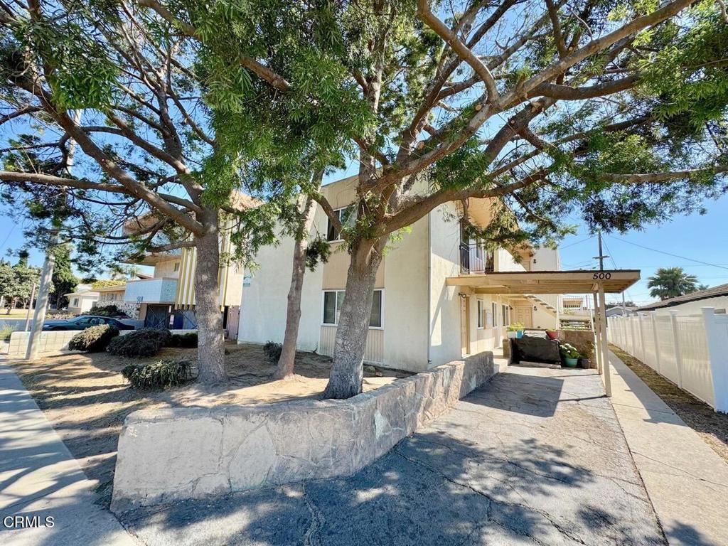 Oxnard: Other - 0031 - Residential Income
