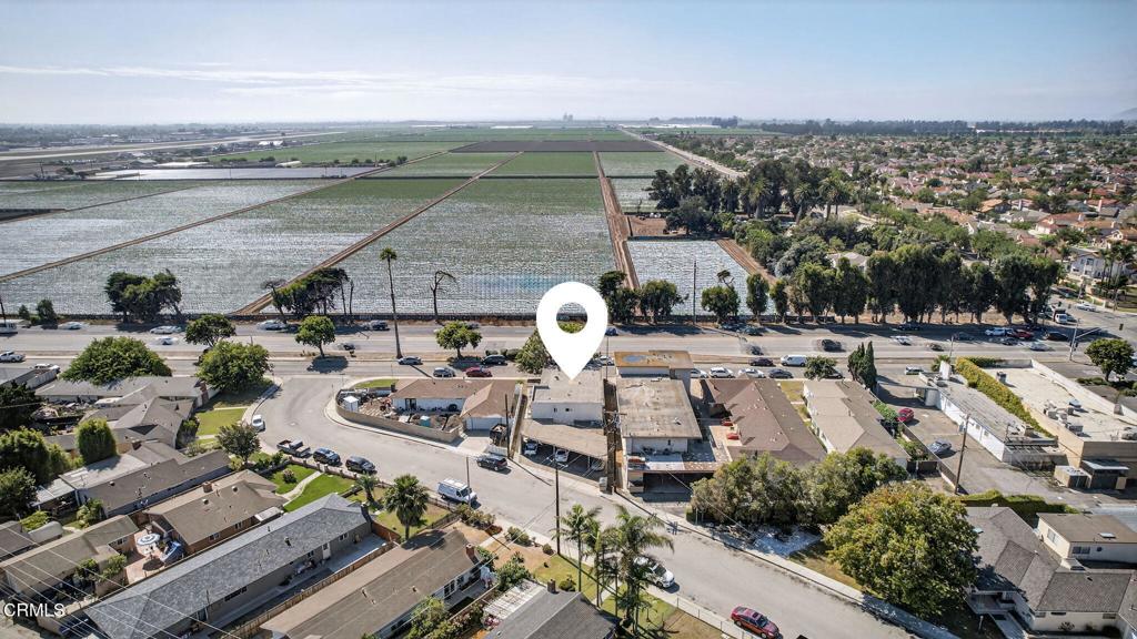 Oxnard: Other - 0031 - Residential Income