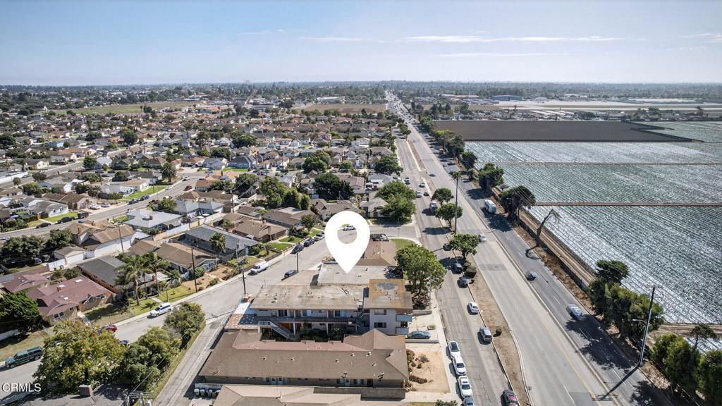 Oxnard: Other - 0031 - Residential Income