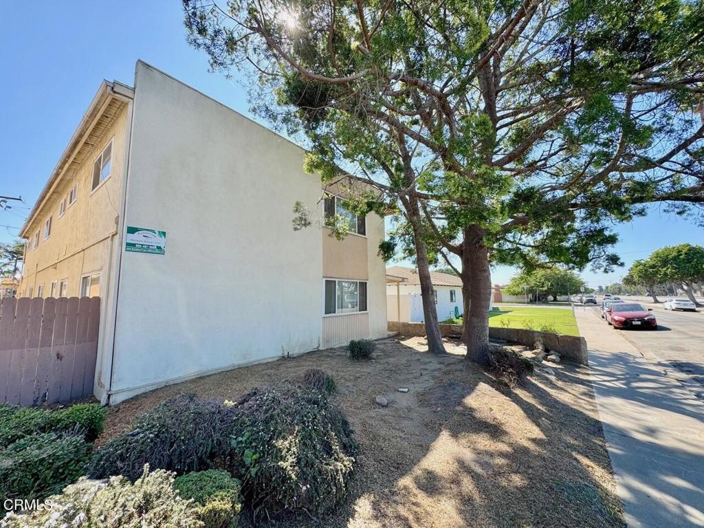 Oxnard: Other - 0031 - Residential Income
