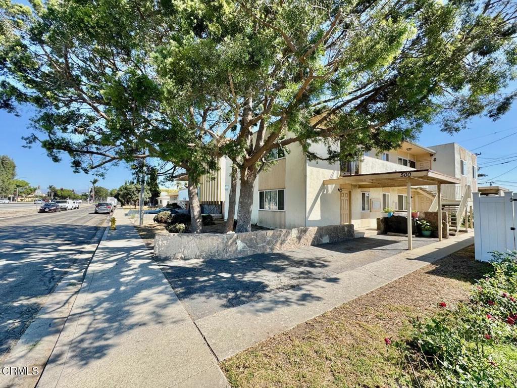 Oxnard: Other - 0031 - Residential Income