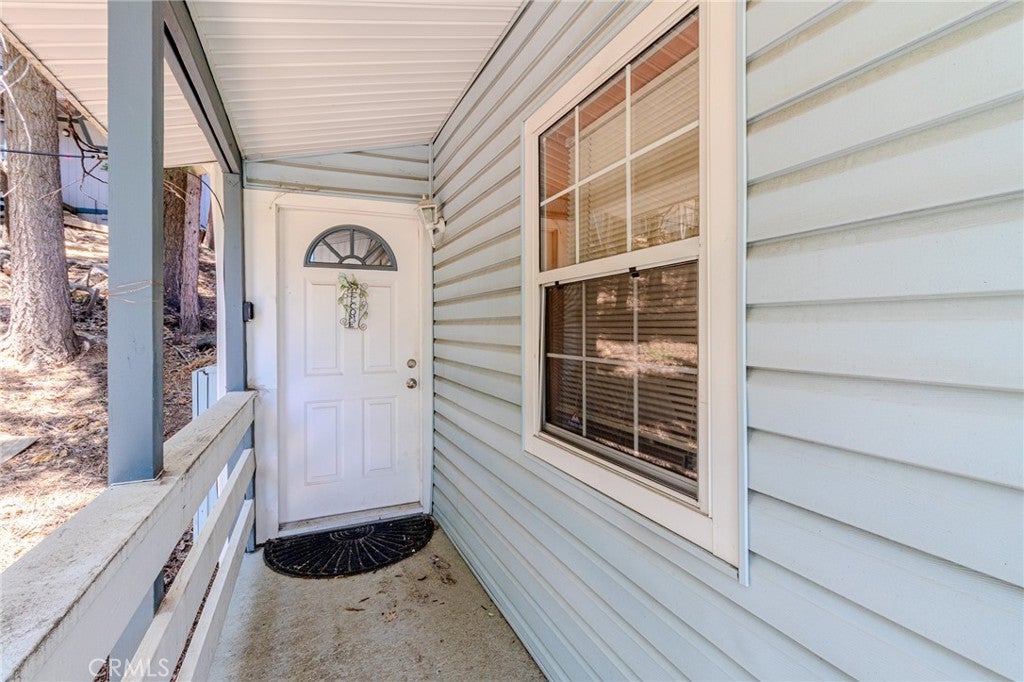1223 Bear Springs