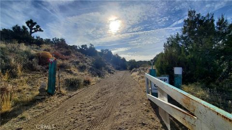 Photo of 0 Vicinity Ross Road E, Juniper Hills, CA 93543 (MLS # SR25242278)