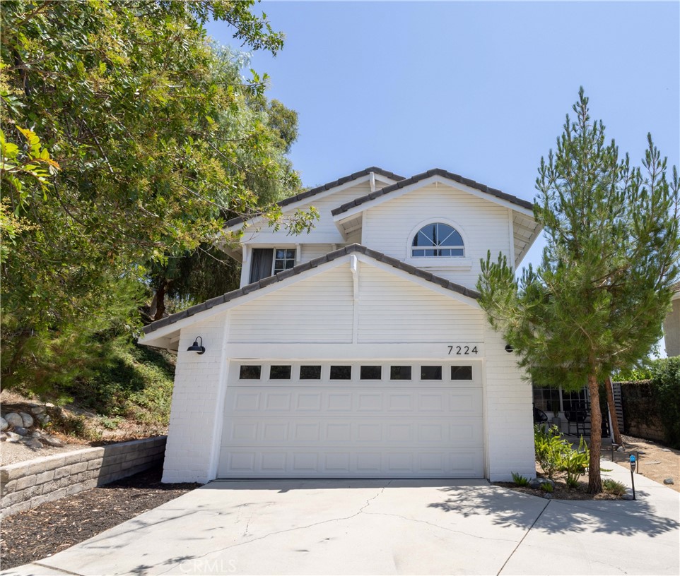 Panoramic hillside views set the stage for this updated West Hills home, where you can enjoy breathtaking sunsets and even fireworks right from your own window. Inside, soaring vaulted ceilings, luxury vinyl floors, and an open layout create a bright, inviting space designed for both entertaining and everyday living.
The kitchen offers a sunny breakfast nook, while the family room’s stone fireplace provides a cozy gathering spot. Upstairs, the primary suite features vaulted ceilings, dual vanities, and those same sweeping hillside views.
Tucked away on a quiet cul-de-sac, this home offers peace and privacy while keeping you close to everything — UCLA West Valley Medical Center, hiking trails, parks, and premier shopping at The Village and Topanga Mall. Located in the award-winning El Camino High School District, with access to Pomelo Community Charter and Hale Charter Academy.
A rare opportunity to own a view home in one of West Hills’ most sought-after neighborhoods. Don’t miss it.