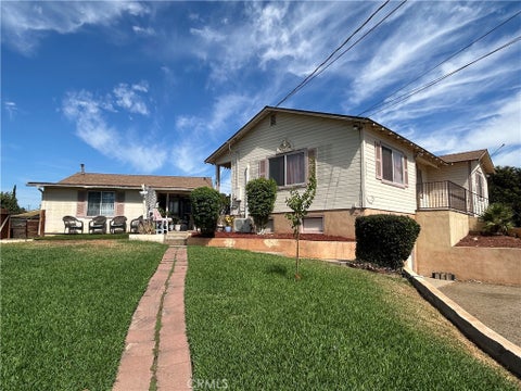 Photo of 10351 Wells Avenue, Riverside, CA 92505 (MLS # IG26199901)