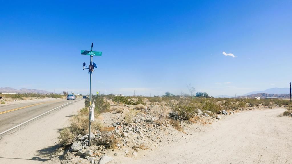 Photo of 0 Dillon Road, Desert Hot Springs, CA 92241 (MLS # 219137392DA)