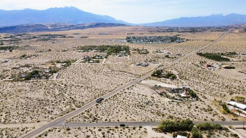 Photo of 0 Dillon Road, Desert Hot Springs, CA 92241 (MLS # 219137392DA)