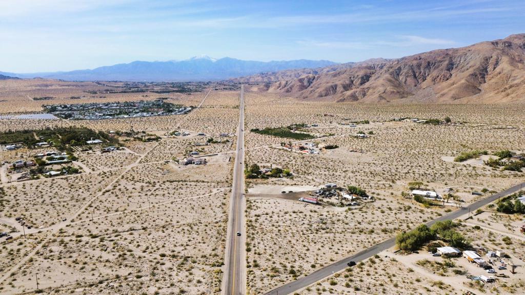 Not Applicable-1 - Land