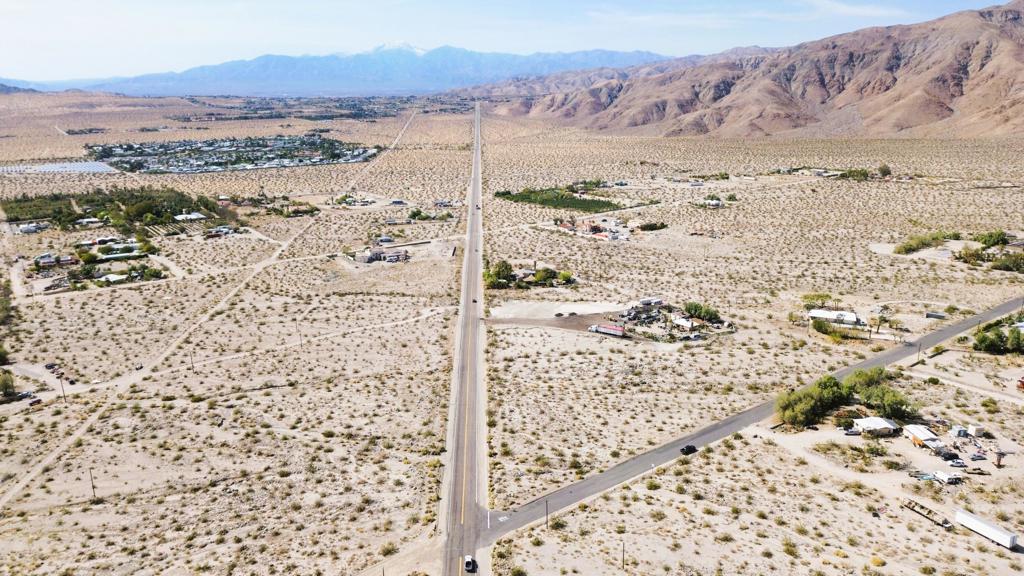 Not Applicable-1 - Land