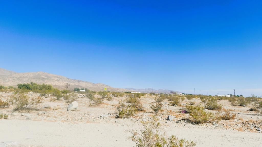 Photo of 0 Dillon Road, Desert Hot Springs, CA 92241 (MLS # 219137392DA)