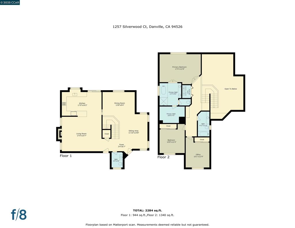 SILVERWOOD - Residential