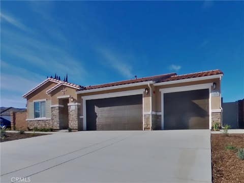 Photo of 1734 Lorraine Drive #2, Corona, CA 92882 (MLS # SW26180903)
