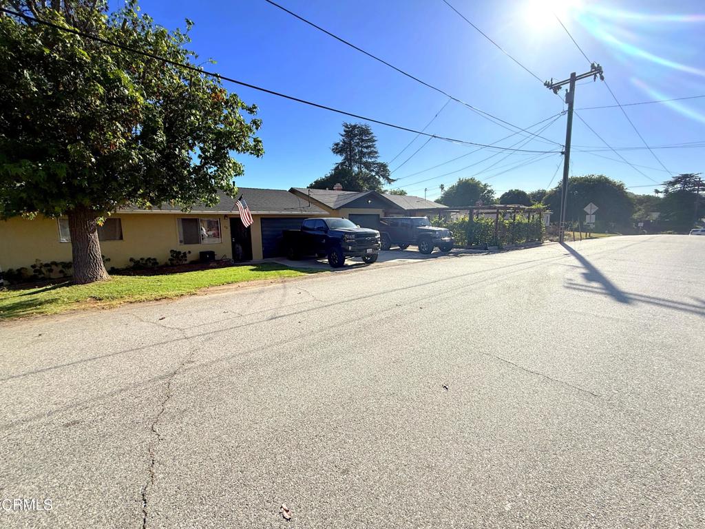 50 E Portal Street