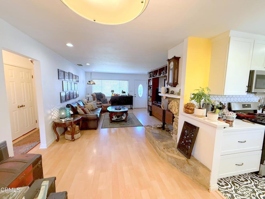 50 E Portal Street