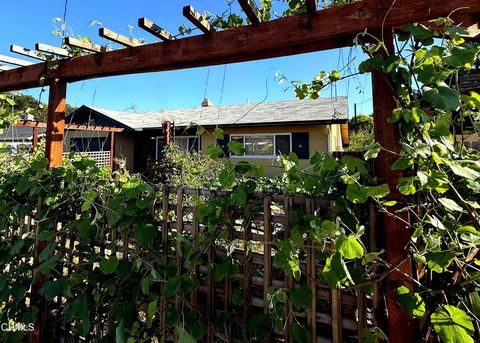 Photo of 50 E Portal Street, Oak View, CA 93022 (MLS # V1-35691)