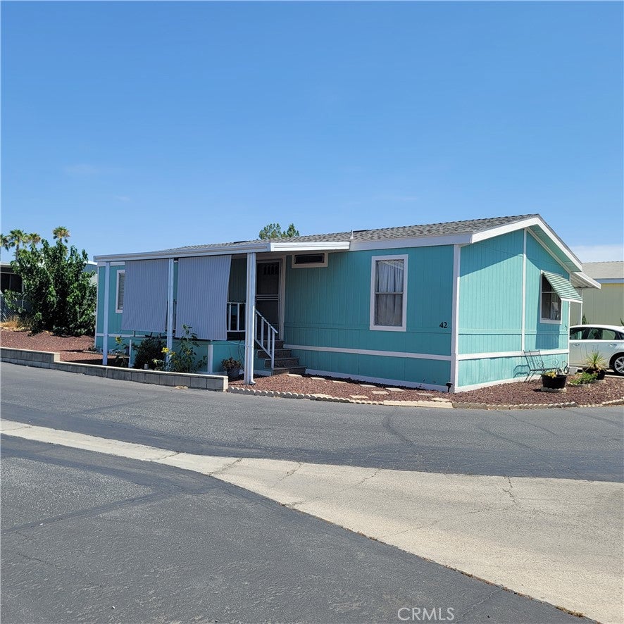 21601 Canyon Drive 42