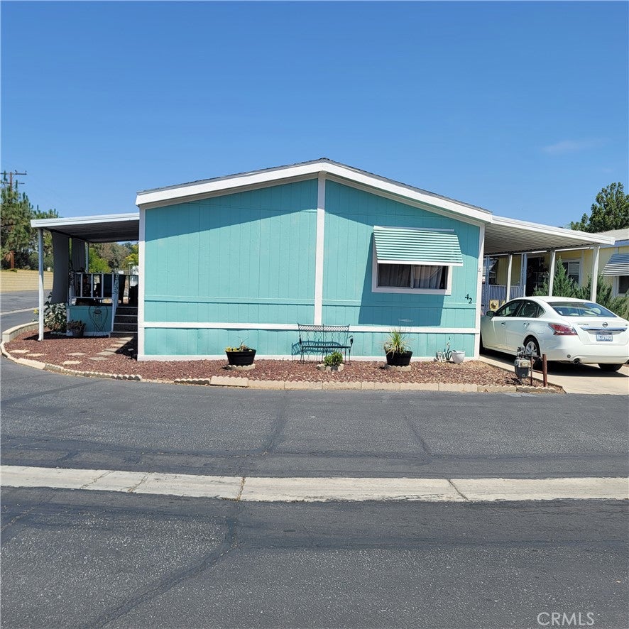 21601 Canyon Drive 42