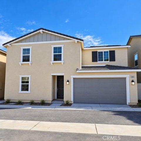 Photo of 30861 Rushing Water St St, Winchester, CA 92596 (MLS # PW26232992)