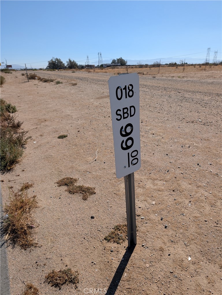 0 Palmdale Road