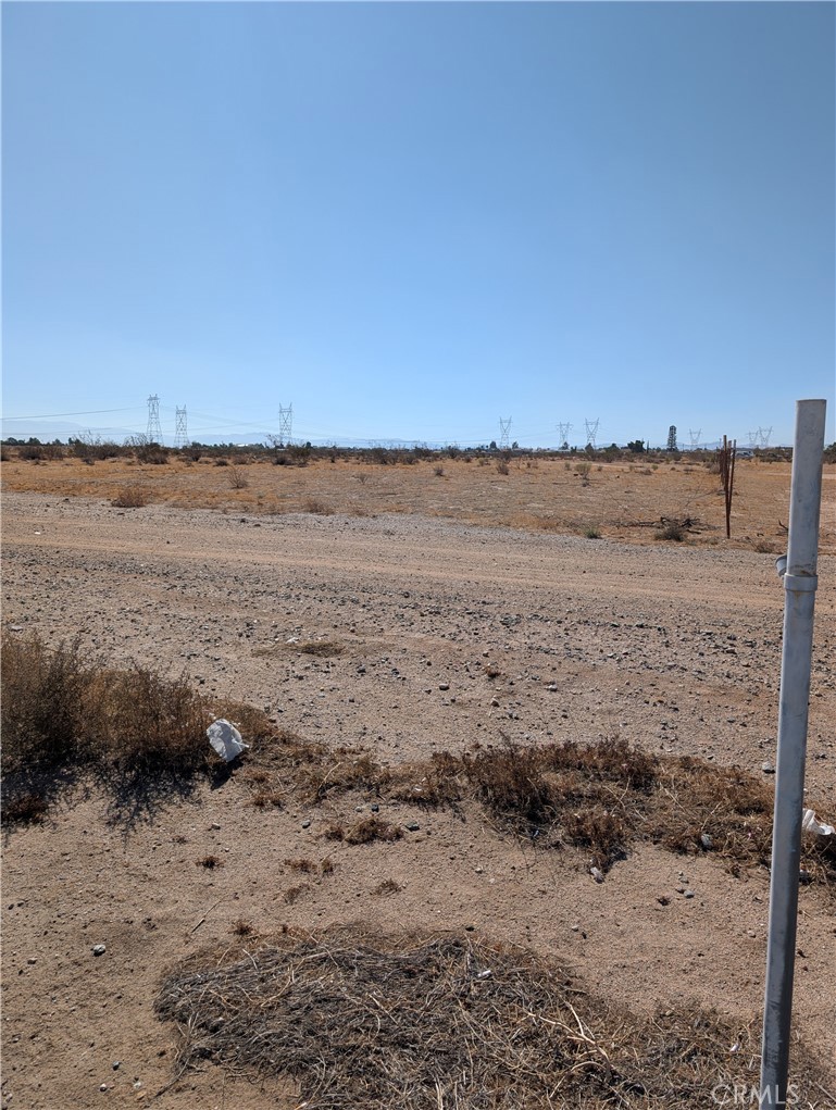 0 Palmdale Road