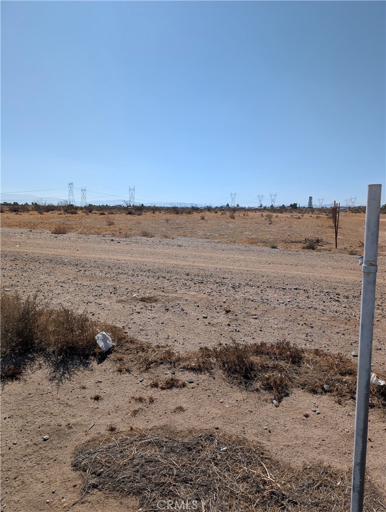 0 Palmdale Road