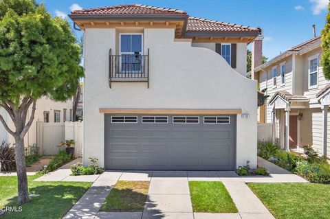 Photo of 5331 Davidson Drive, Oxnard, CA 93033 (MLS # V1-35628)