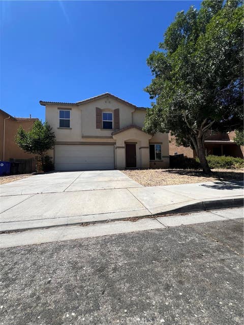 Photo of 14065 Mare Lane, Victorville, CA 92394 (MLS # CV26164806)