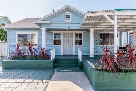 Photo of 1125 N Heliotrope Drive, Los Angeles, CA 90029 (MLS # TR26144721)