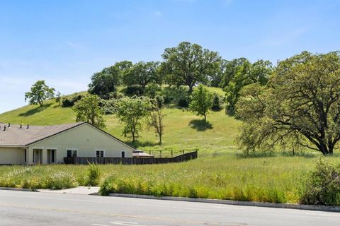 0 Rancho Hills Dr Drive Gilroy CA 95020
