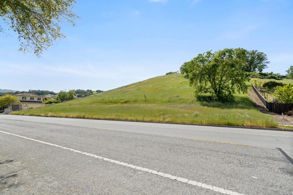 0 Rancho Hills Dr Drive