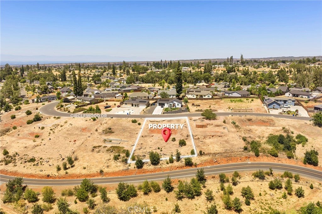 617 Circlewood Drive