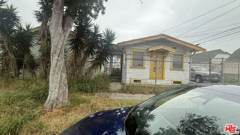 1140 Exposition Boulevard Los Angeles CA 90007