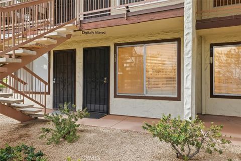 Photo of 64291 Spyglass Ave #11, Desert Hot Springs, CA 92240 (MLS # IG26078500)