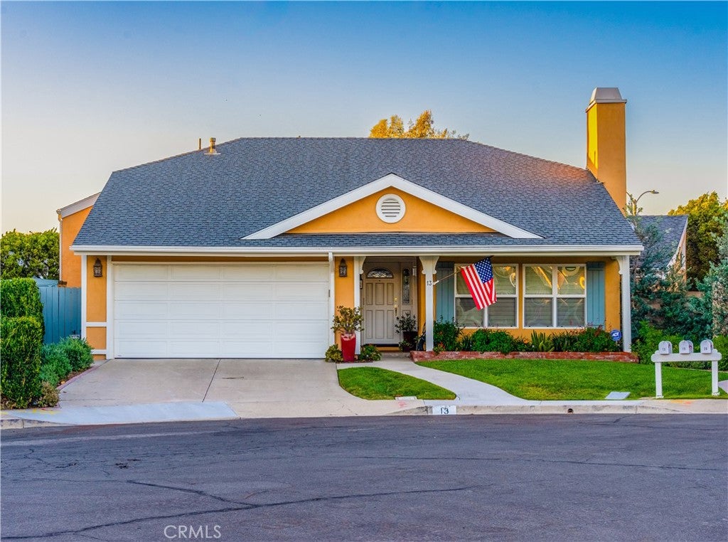 Photo of 13 Calhoun, Irvine, CA 92620 (MLS # OC26197505)