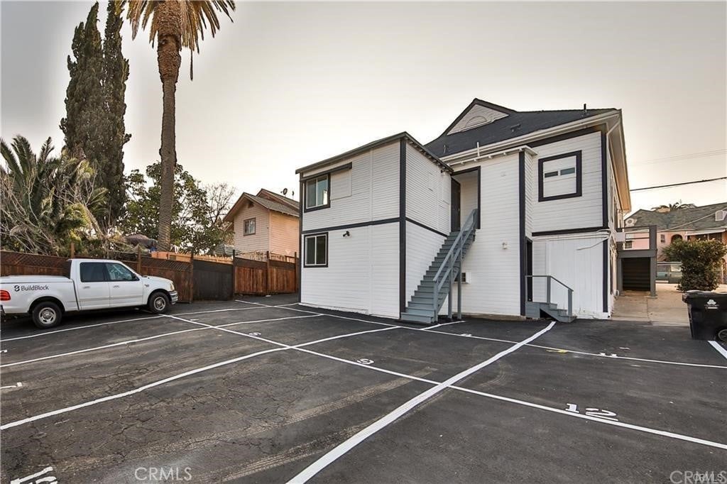 210 Belmont Avenue